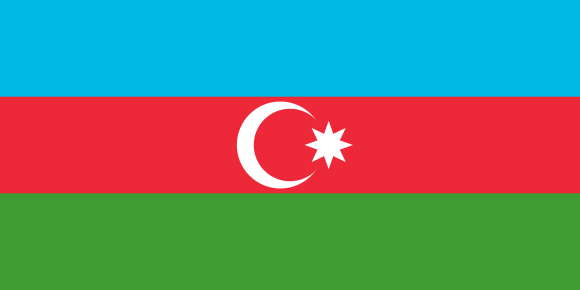 azerbaijao
