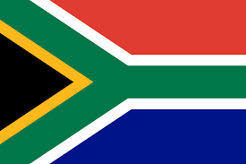 Cinema Africano | Apostila Bandeira África do Sul