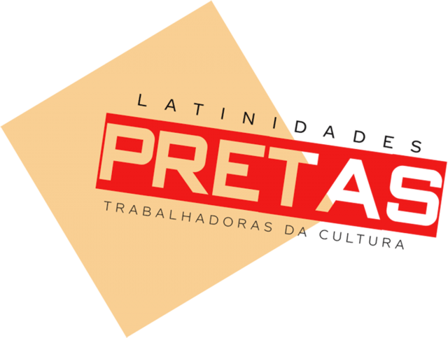 Latinidades Pretas - Feira Preta