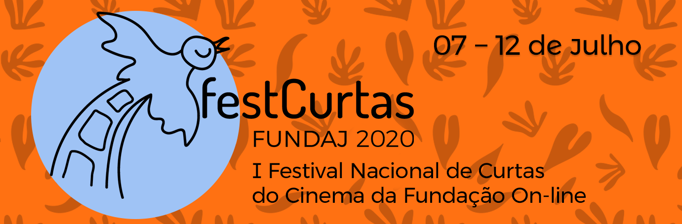 FestCurtas Fundaj 2020
