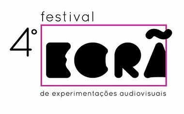 Festival Ecrã Logo