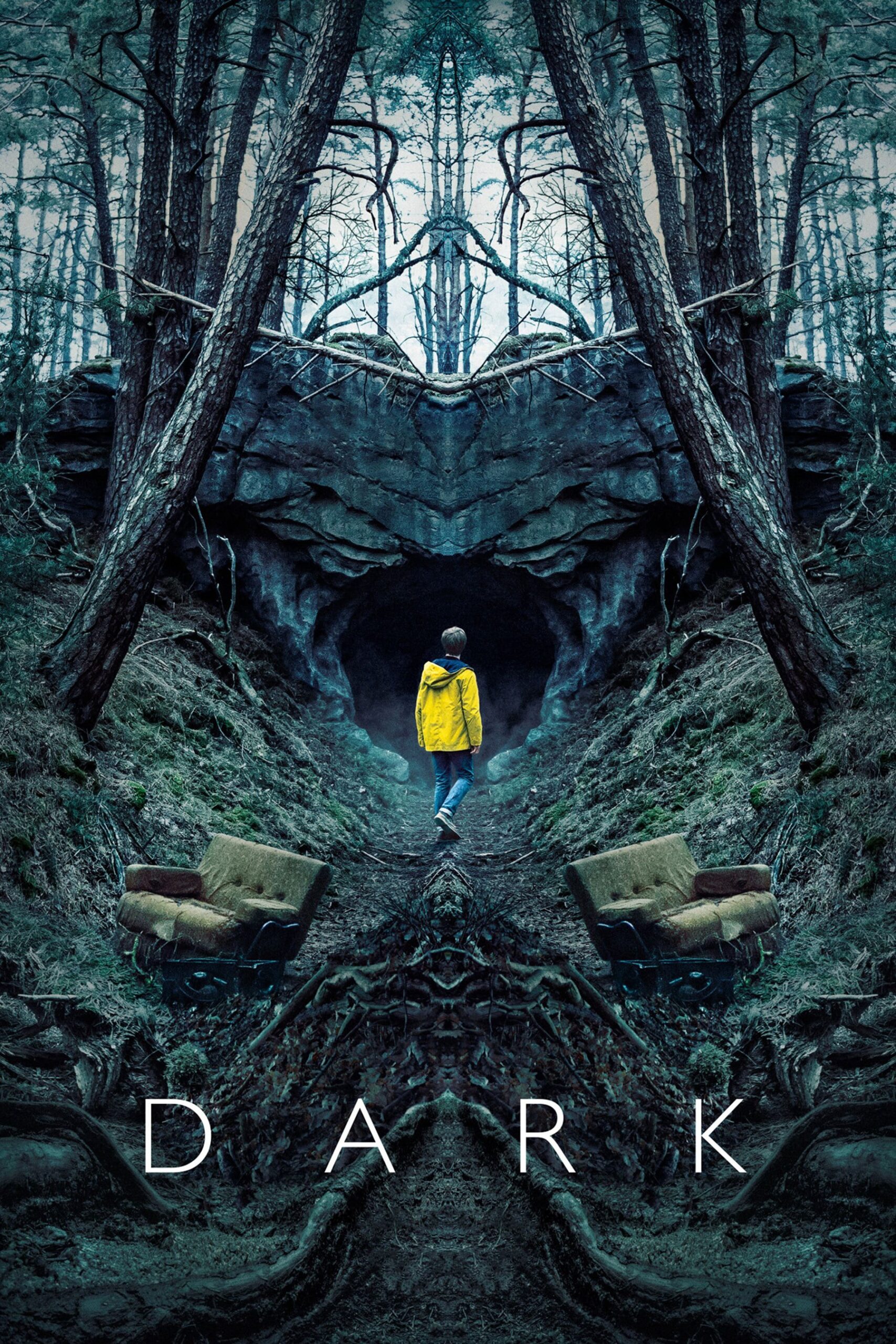 Dark - 1ª Temporada