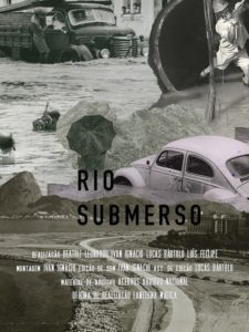 Curtas Brasileiros Rio Submerso