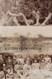 Uma História da África