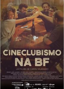 Cineclubismo na BF