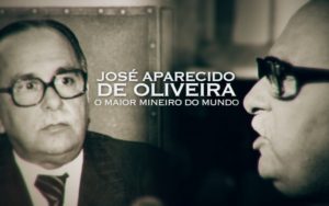 José Aparecido de Oliveira