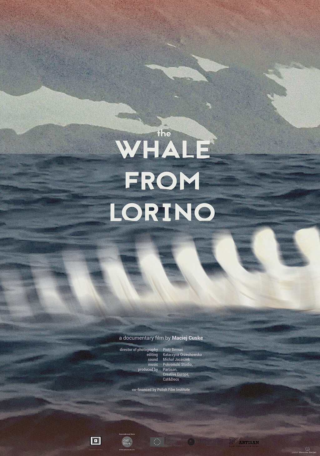 A Baleia de Lorino