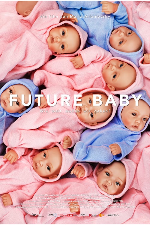 Bebês do Futuro