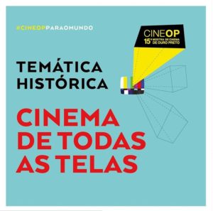 CineOP Histórica