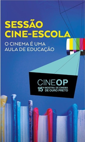 CineOP Outras Mostras