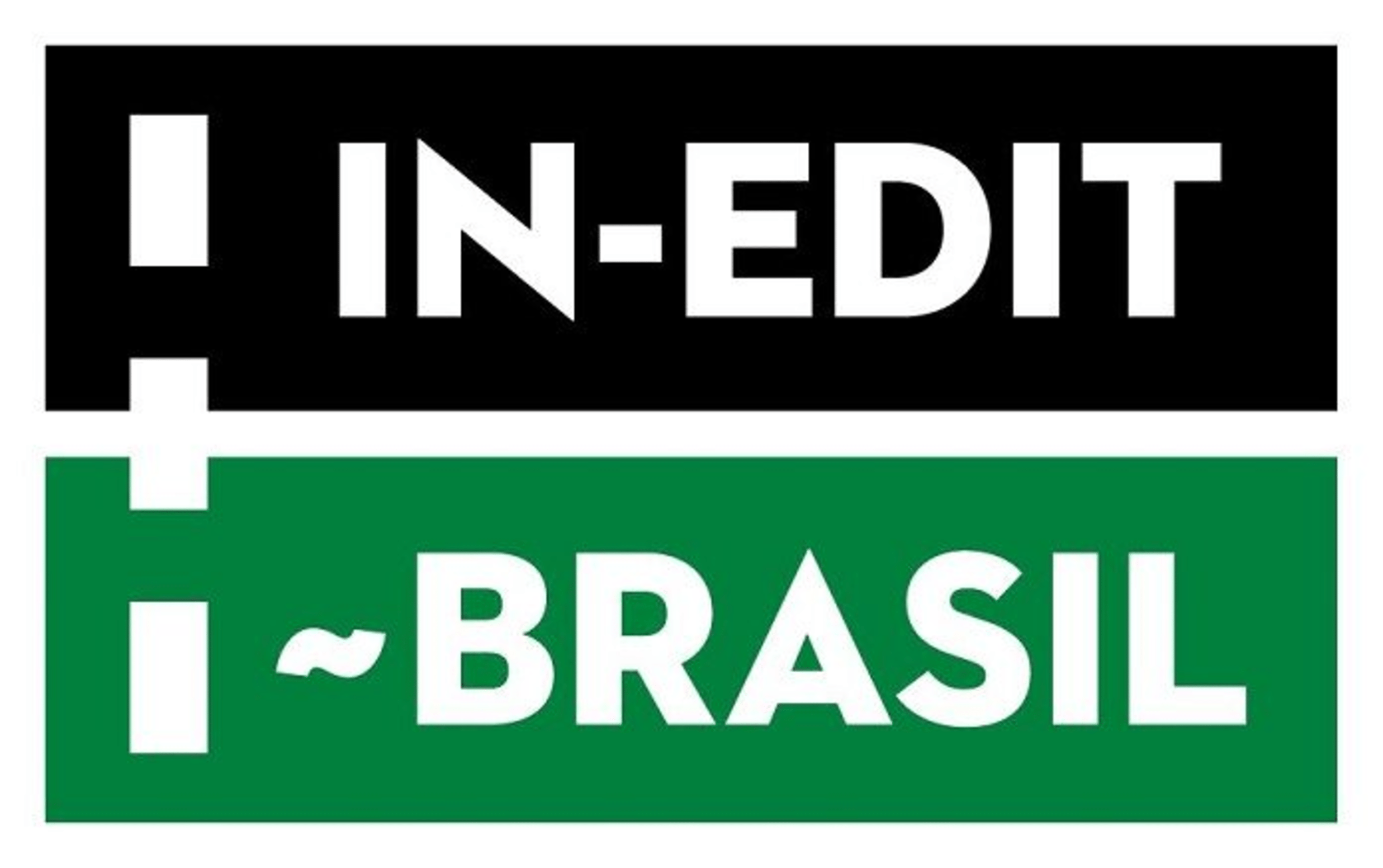 In-Edit Brasil Logo Grande
