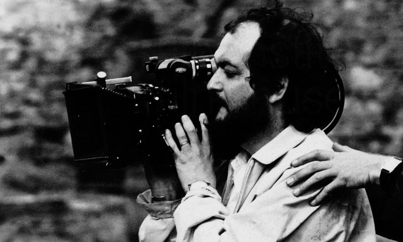 Kubrick por Kubrick Crítica Filme Mostra SP Imagem