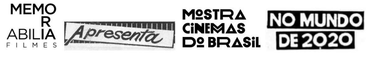 Mostra Cinemas do Brasil 2020