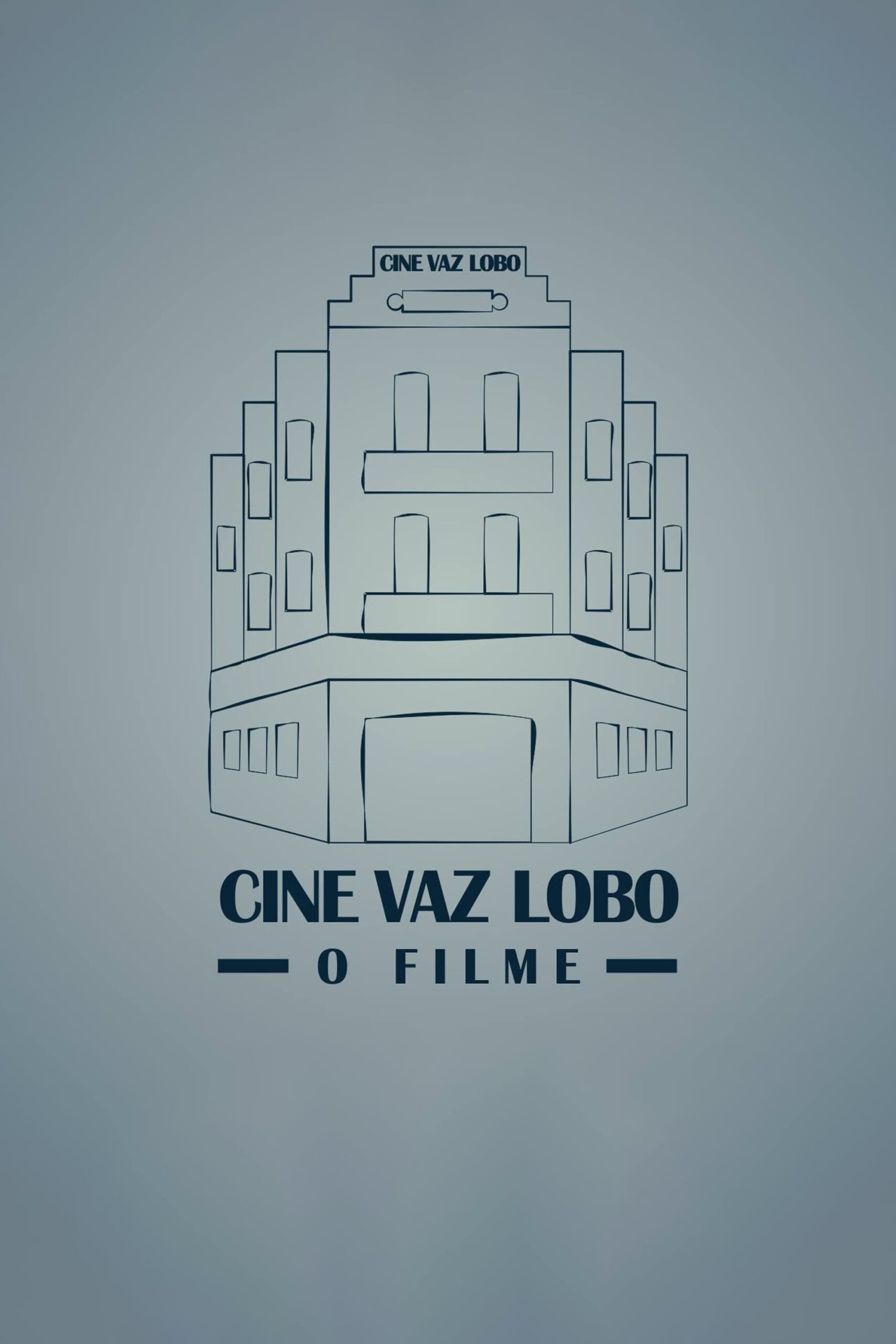 Cine Vaz Lobo O Filme Curta Documentário Crítica Poster