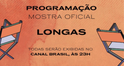 53º Festival de Brasília 2020 Longas