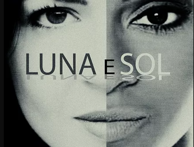 Luna e Sol Dado Fernandes Curta Sessão 02 Mostra Olhar do Ceará Cine Ceará