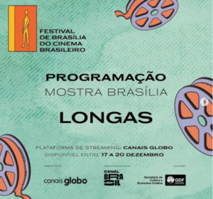 Mostra Brasília Longas
