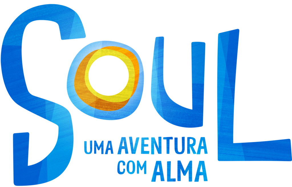 Soul Pixar Disney+ Peter Docter Crítica Logo