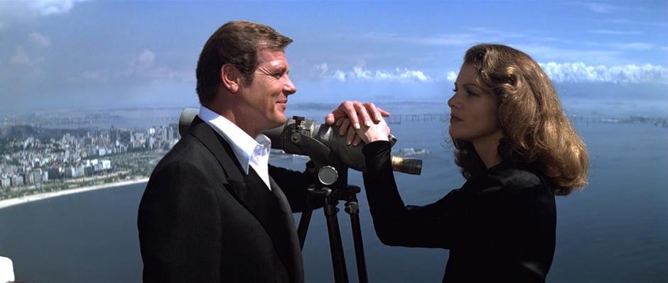 007 Contra o Foguete da Morte Crítica do Filme Imagem
