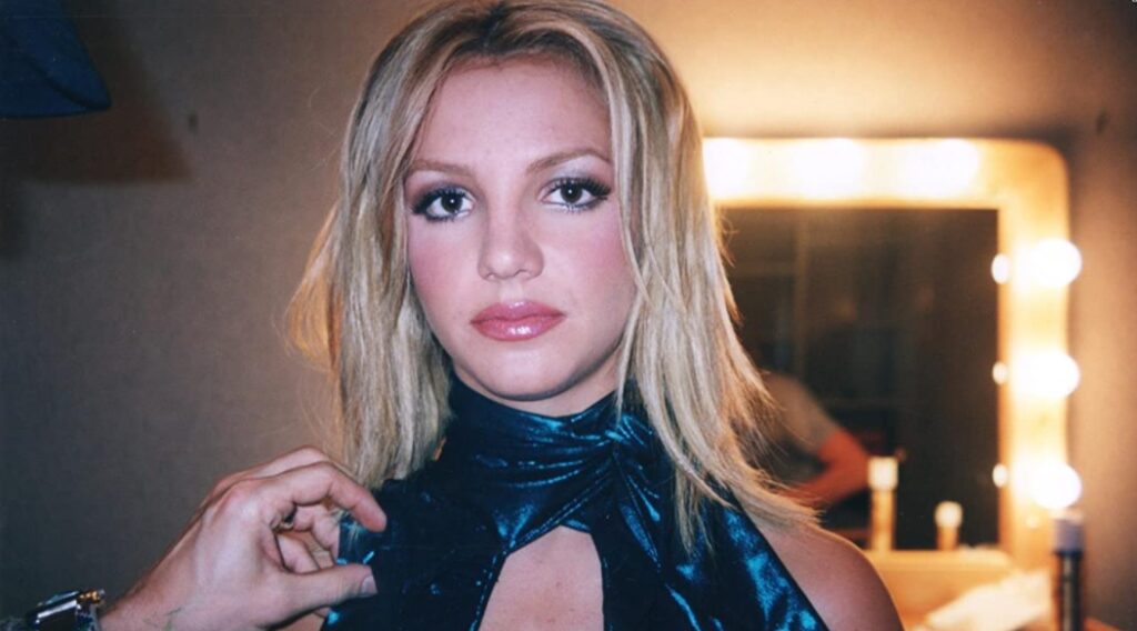 Crítica Documentário Framing Britney Spears: A Vida de uma Estrela GloboPlay Imagem