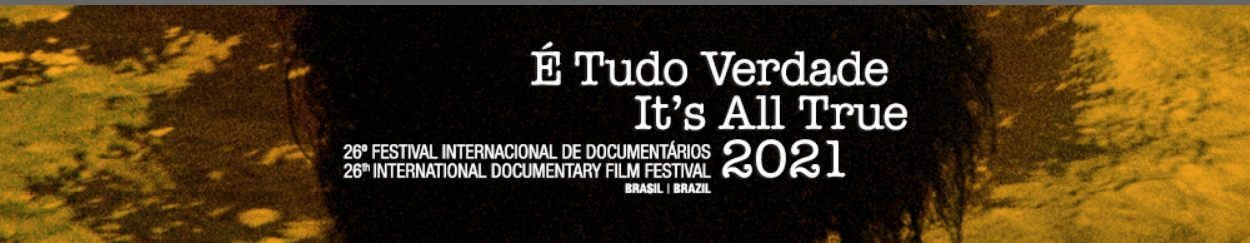 É Tudo Verdade – Festival Internacional de Documentários