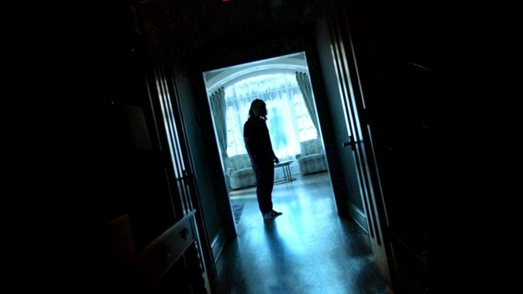 Cenapop · À Espreita do Mal: confira o final explicado do filme de terror  que estreou na Netflix