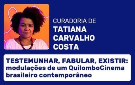 Mostra Tatiana Carvalho Costa