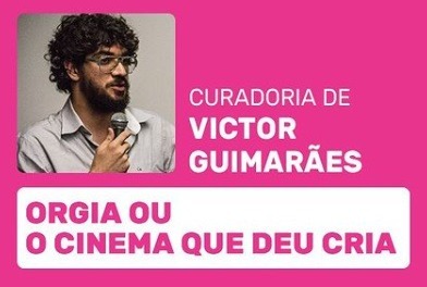Mostra Victor Guimarães