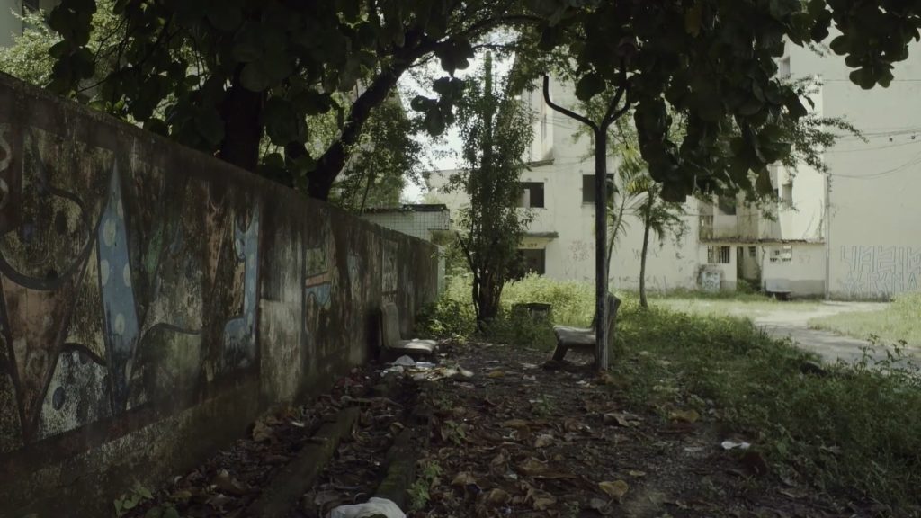 Muribeca Documentário Brasileiro Filme Crítica Imagem