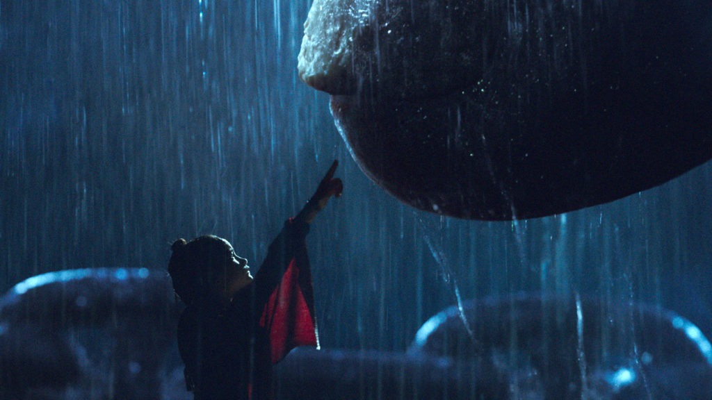 Godzilla vs. Kong Crítica Filme Imagem