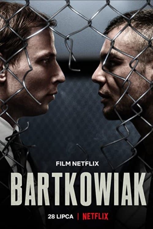 Bartkowiak Crítica Filme Netflix Pôster