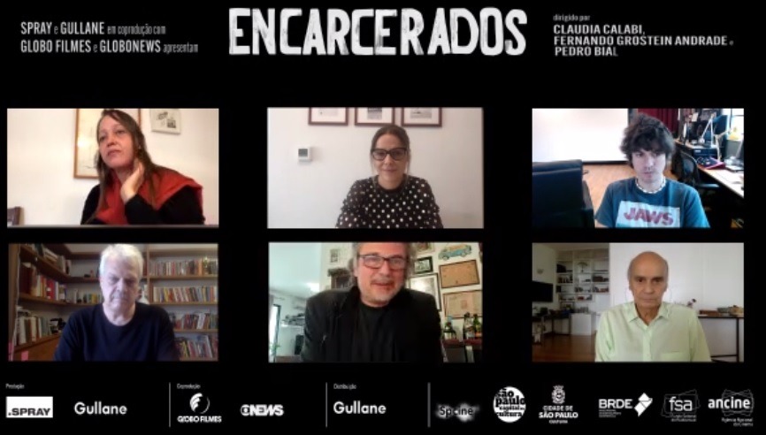 Encarcerados | Entrevista