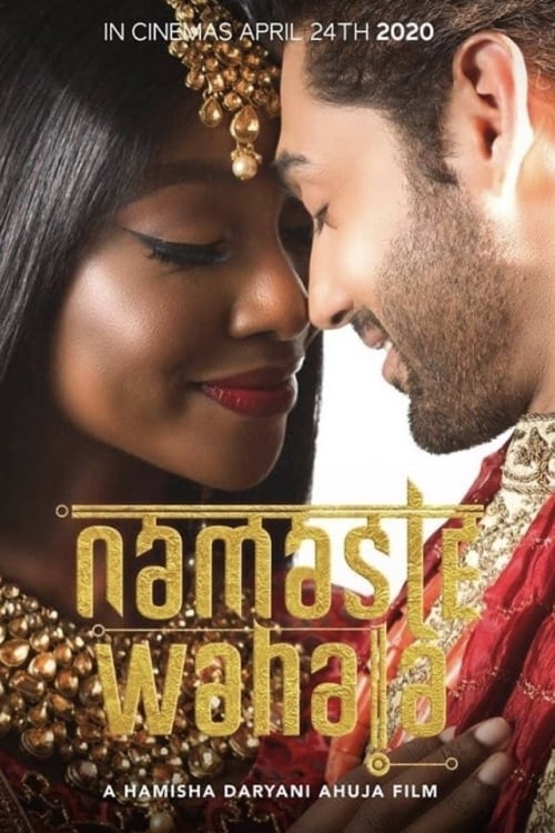 Desafios do Amor Filme Netflix Nollywood Poster