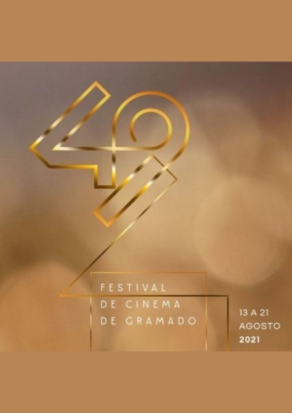 49º Festival de Cinema de Gramado Pôster