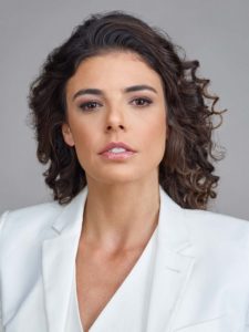 Natalia Gonsales