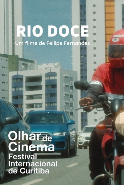 Rio Doce Filme Crítica Imagem