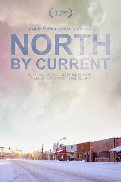 Rumo ao Norte Documentário Filme Crítica Poster