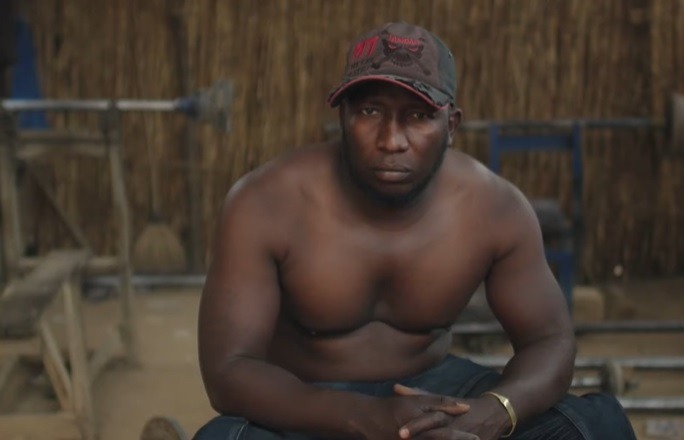 Zinder 2021 Filme Documentário Crítica Níger Imagem
