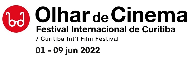Logo 11º Olhar de Cinema Cobertura Apostila de Cinema
