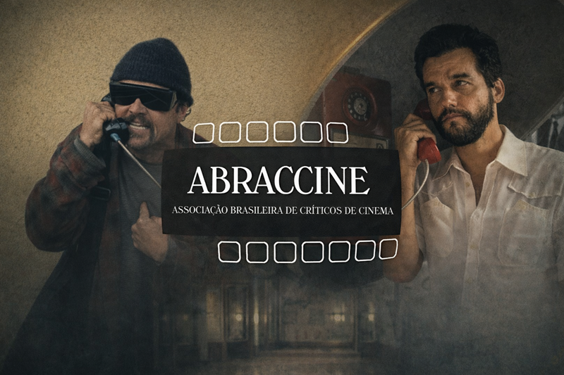 Artigo | 15º Prêmio Abraccine