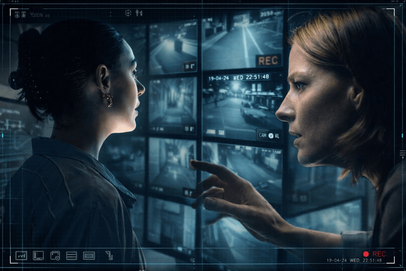 Artigo | A Mercantilização do Medo